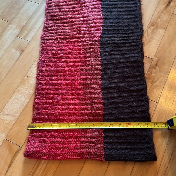 Free People Infinity Scarf - Picture 3 of 5